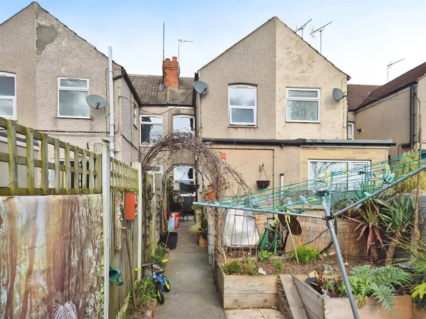 Images for Duchess Street, Creswell, Worksop