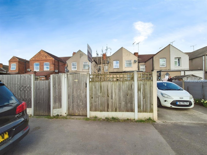 Images for Duchess Street, Creswell, Worksop