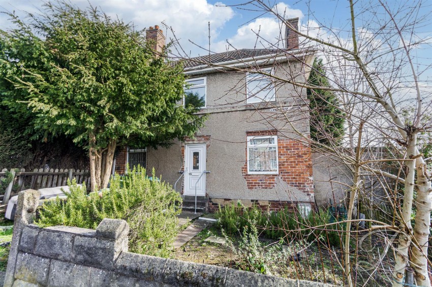 Images for Lyndhurst Avenue, Blidworth, Mansfield