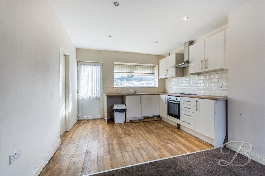 Images for Lyndhurst Avenue, Blidworth, Mansfield