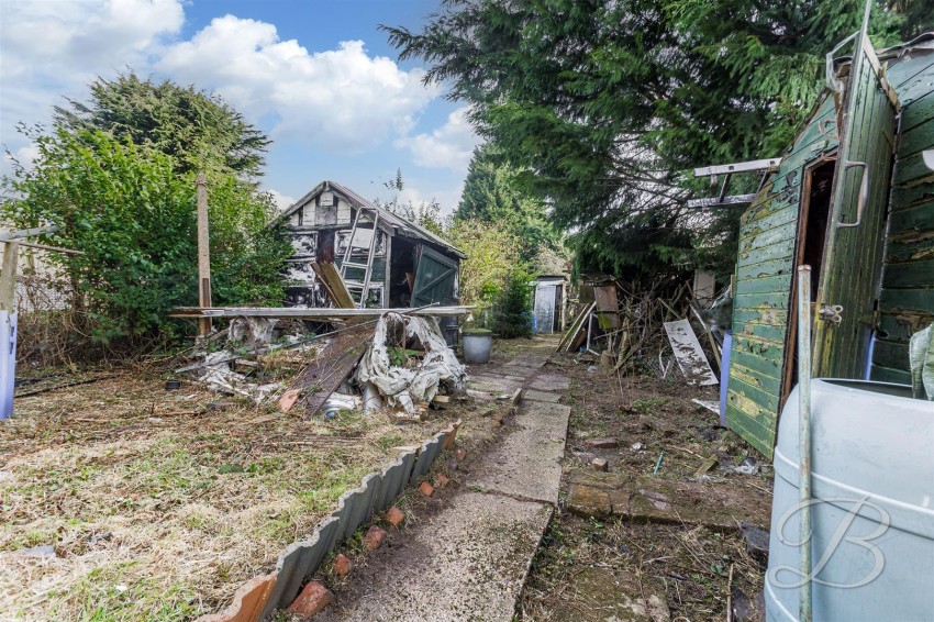 Images for Lyndhurst Avenue, Blidworth, Mansfield