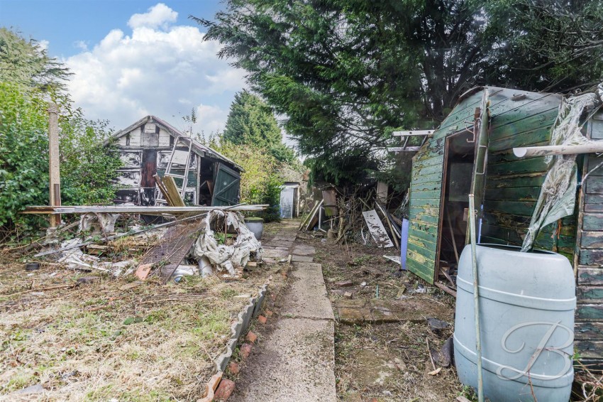 Images for Lyndhurst Avenue, Blidworth, Mansfield