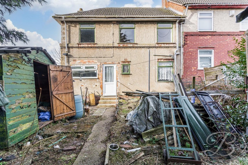 Images for Lyndhurst Avenue, Blidworth, Mansfield