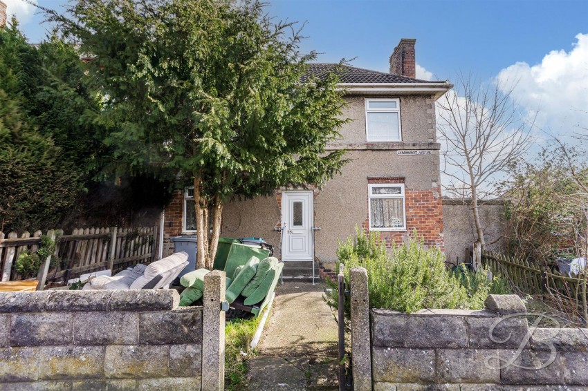Images for Lyndhurst Avenue, Blidworth, Mansfield