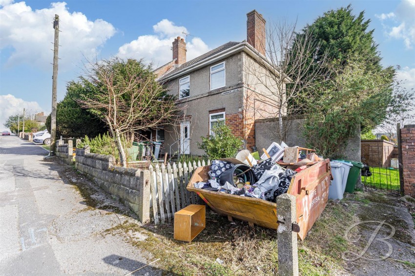 Images for Lyndhurst Avenue, Blidworth, Mansfield