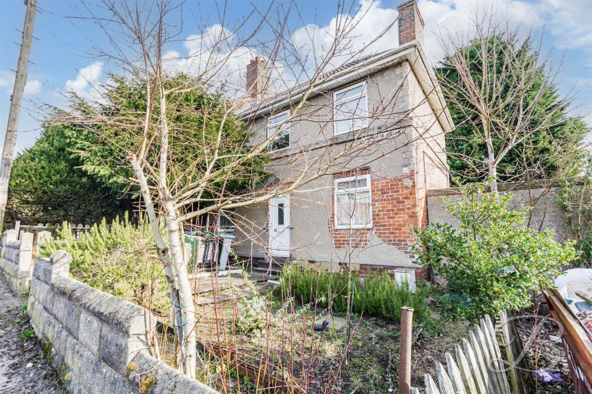 Images for Lyndhurst Avenue, Blidworth, Mansfield