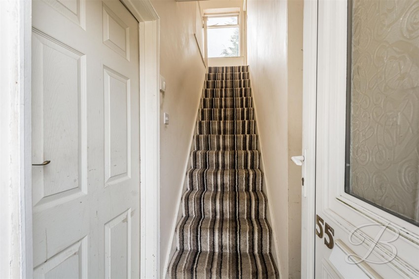 Images for Lyndhurst Avenue, Blidworth, Mansfield