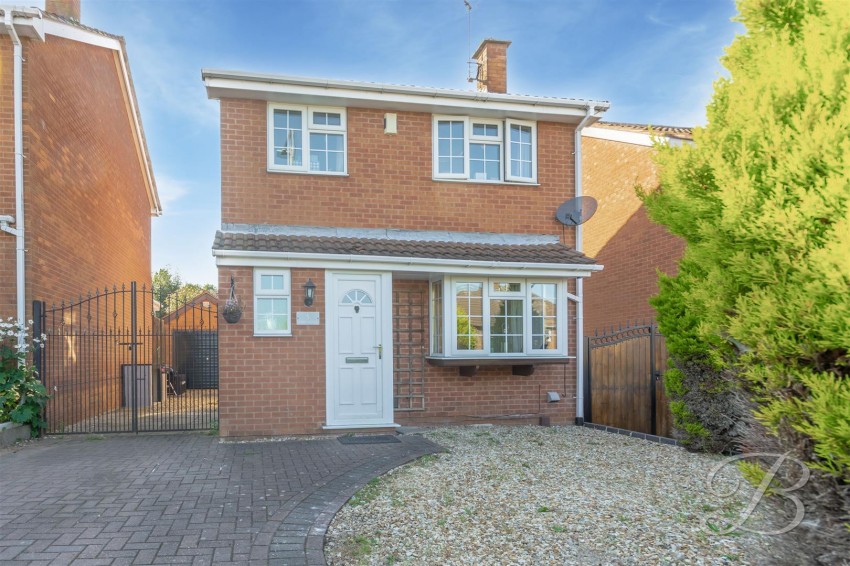 Images for Sherwood Road, Rainworth, Mansfield