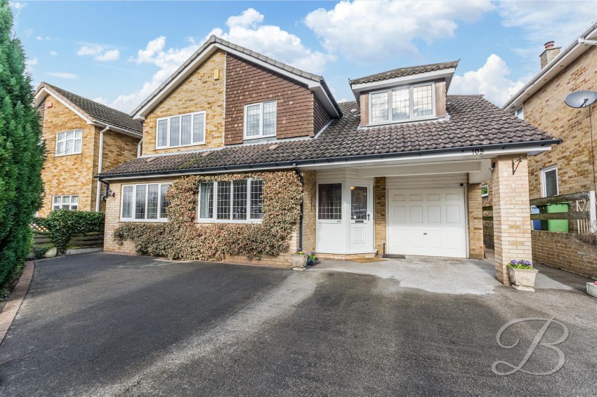 Images for Chatsworth Drive, Mansfield