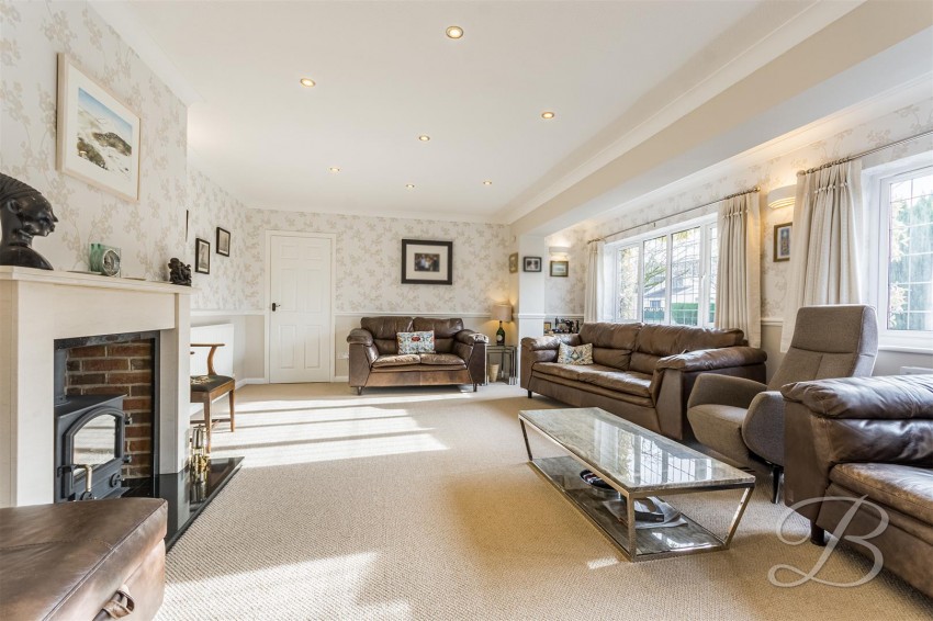 Images for Chatsworth Drive, Mansfield