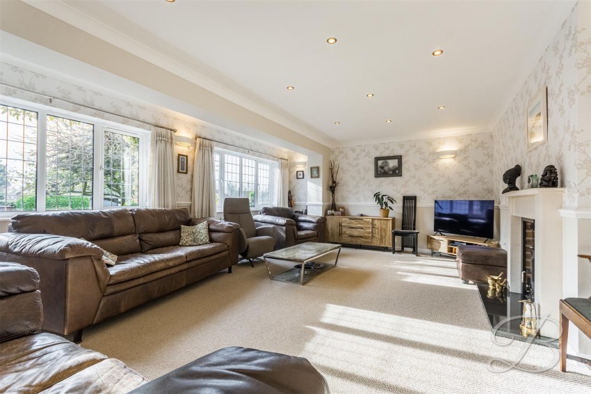 Images for Chatsworth Drive, Mansfield