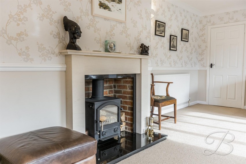 Images for Chatsworth Drive, Mansfield