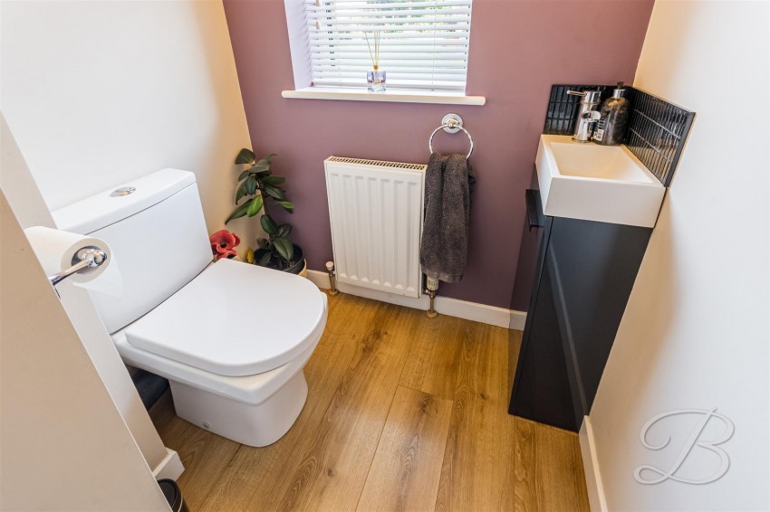 Images for Chatsworth Drive, Mansfield