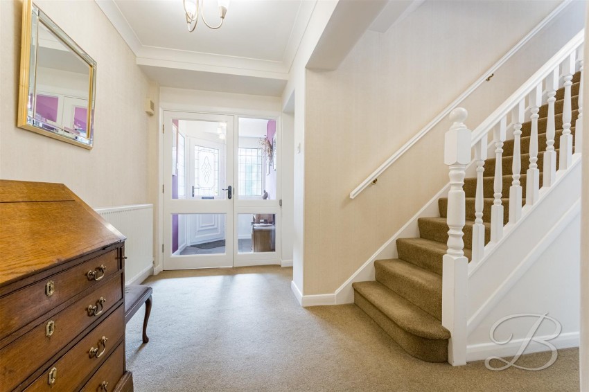 Images for Chatsworth Drive, Mansfield