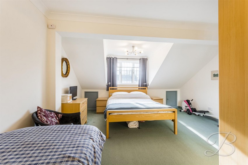 Images for Chatsworth Drive, Mansfield