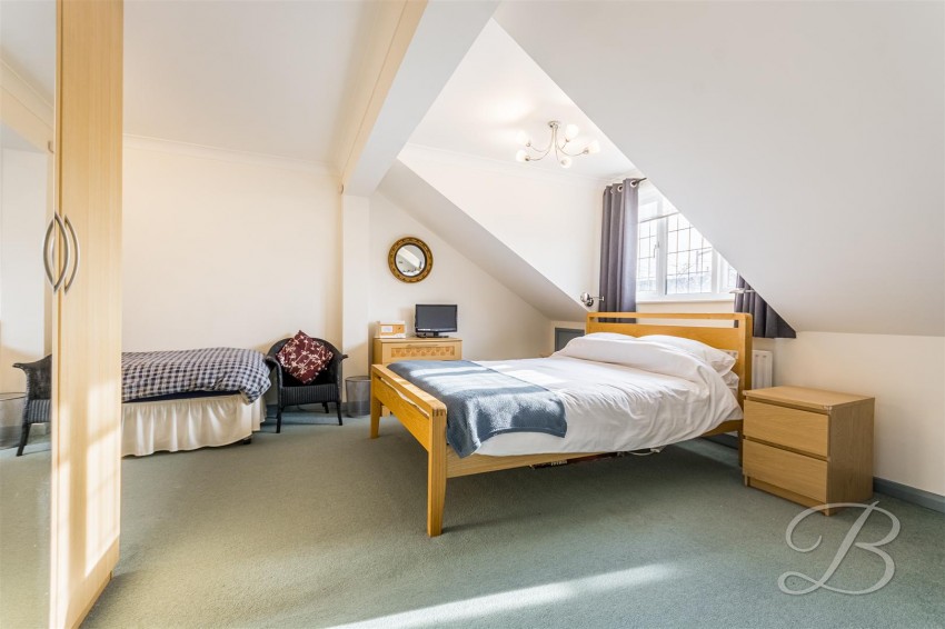 Images for Chatsworth Drive, Mansfield