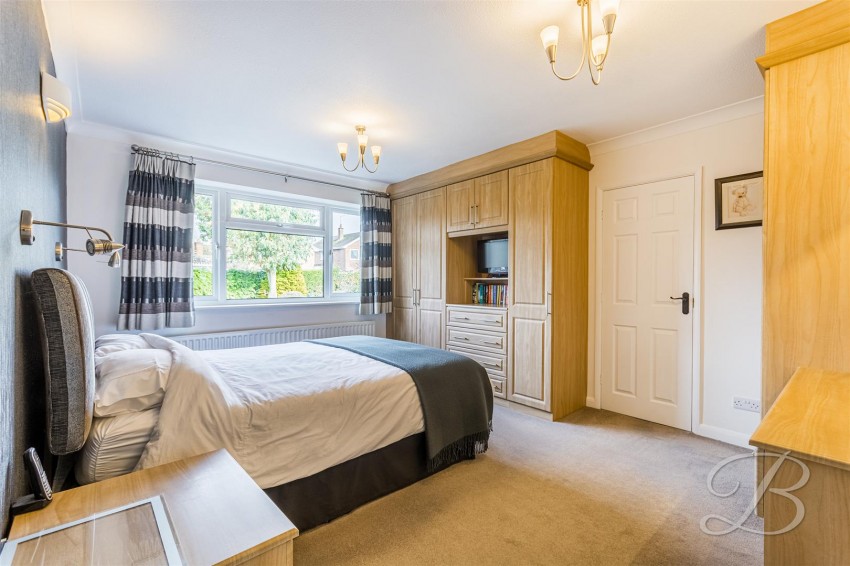 Images for Chatsworth Drive, Mansfield