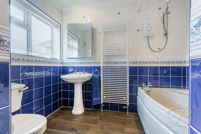 Images for Chatsworth Drive, Mansfield