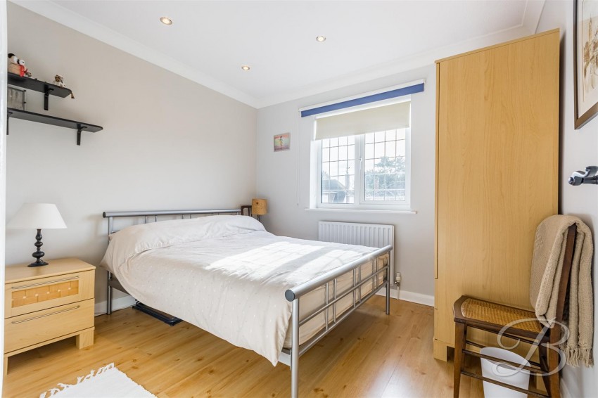 Images for Chatsworth Drive, Mansfield