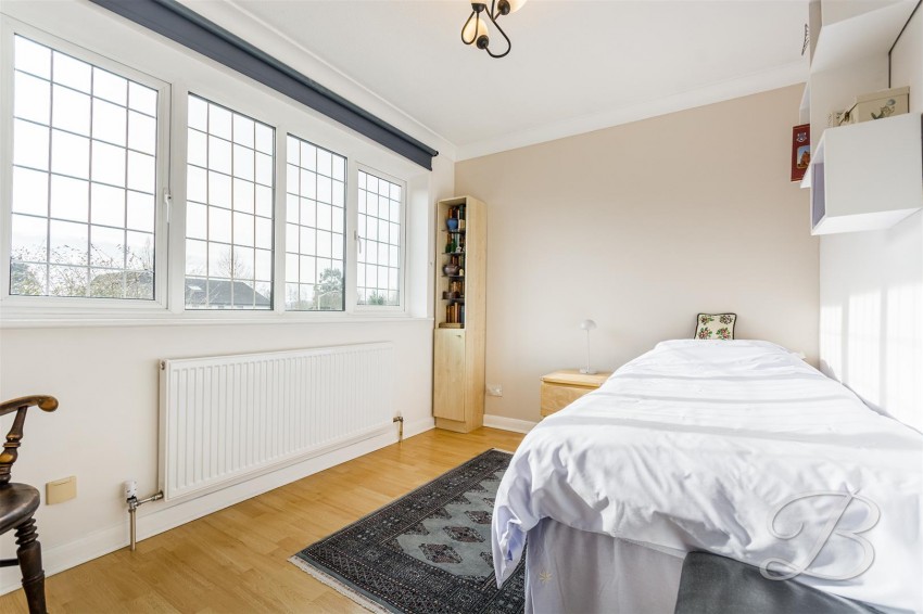 Images for Chatsworth Drive, Mansfield