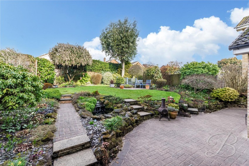 Images for Chatsworth Drive, Mansfield