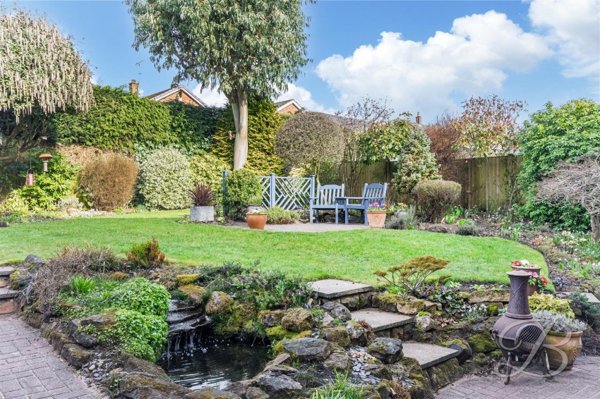 Images for Chatsworth Drive, Mansfield
