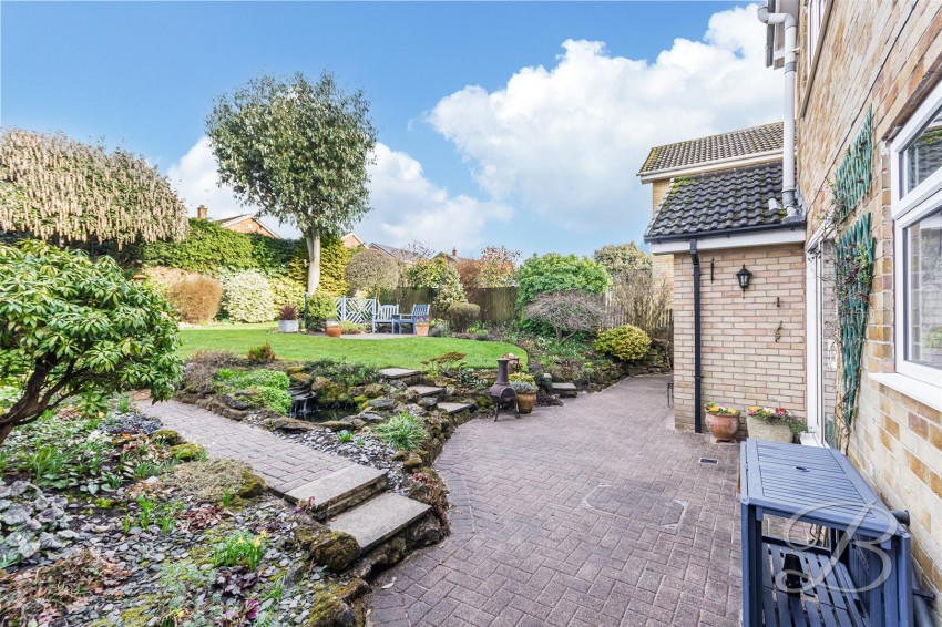 Images for Chatsworth Drive, Mansfield