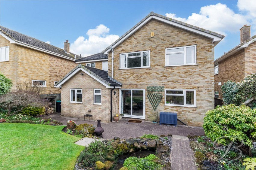 Images for Chatsworth Drive, Mansfield