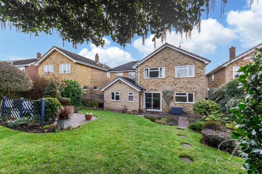 Images for Chatsworth Drive, Mansfield