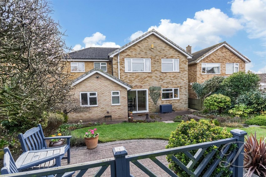 Images for Chatsworth Drive, Mansfield