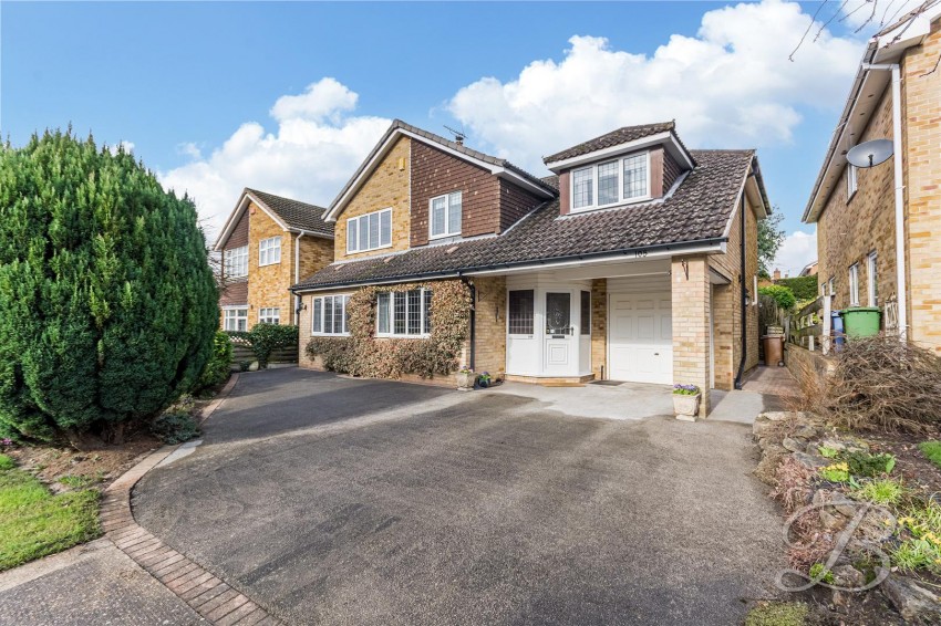 Images for Chatsworth Drive, Mansfield