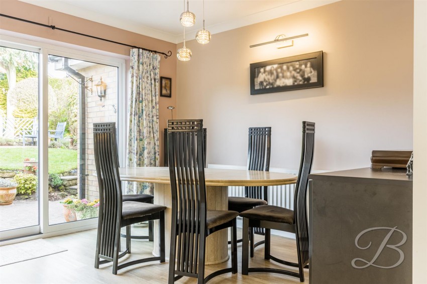 Images for Chatsworth Drive, Mansfield