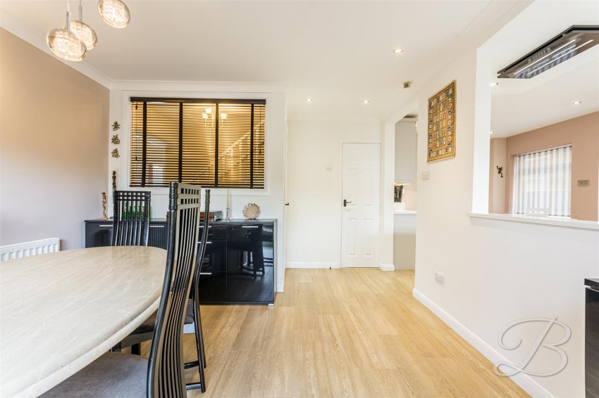 Images for Chatsworth Drive, Mansfield
