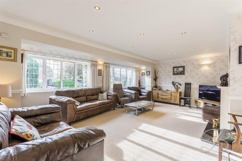Images for Chatsworth Drive, Mansfield