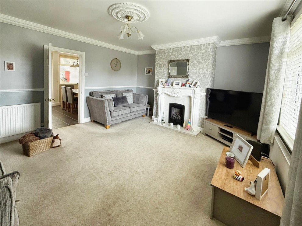 Image of Briar Road, New Ollerton, Newark