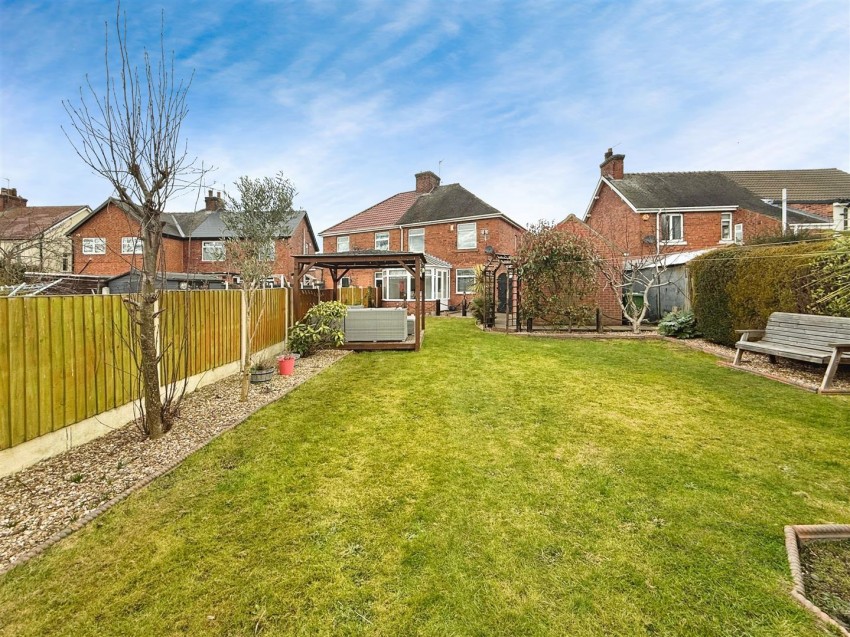 Images for Briar Road, New Ollerton, Newark