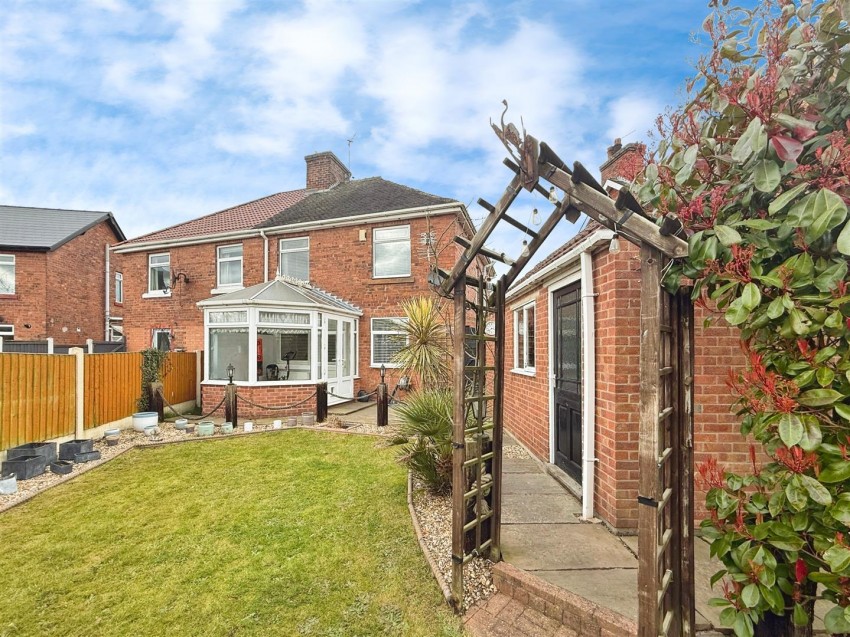 Images for Briar Road, New Ollerton, Newark