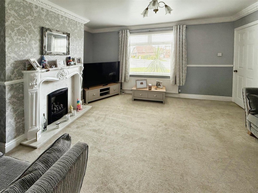Image of Briar Road, New Ollerton, Newark