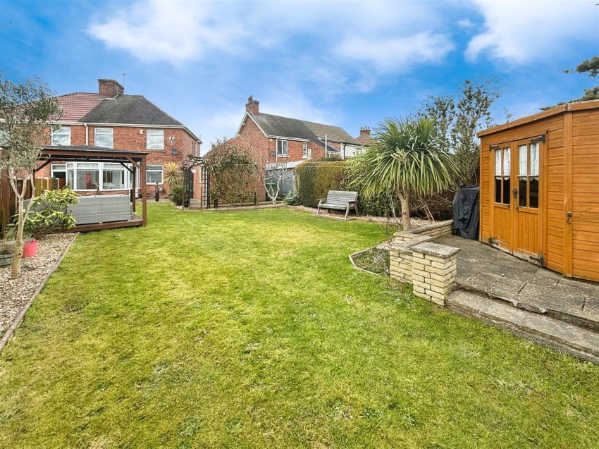 Images for Briar Road, New Ollerton, Newark