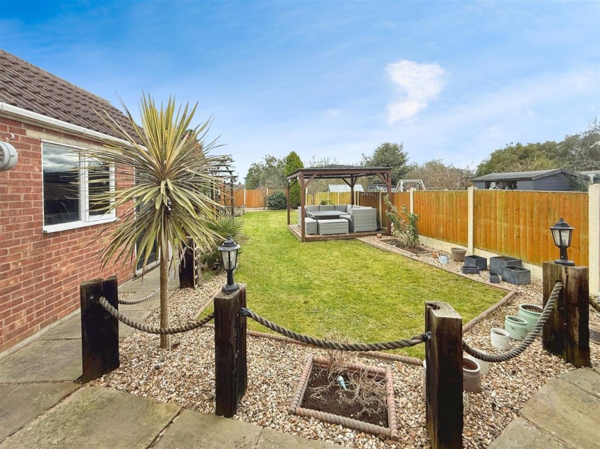Images for Briar Road, New Ollerton, Newark