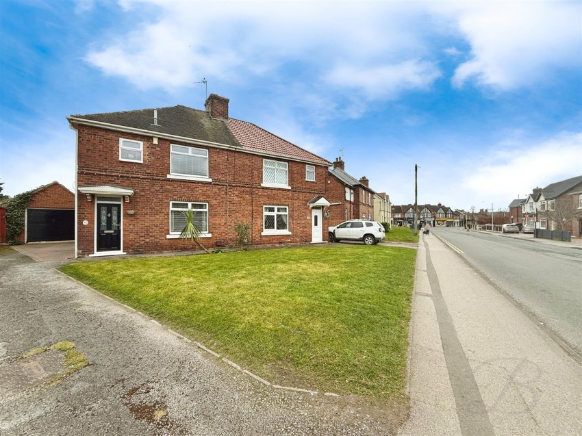 Images for Briar Road, New Ollerton, Newark