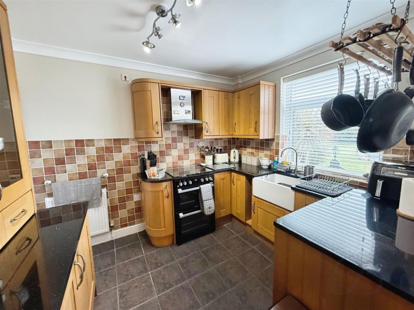 Images for Briar Road, New Ollerton, Newark