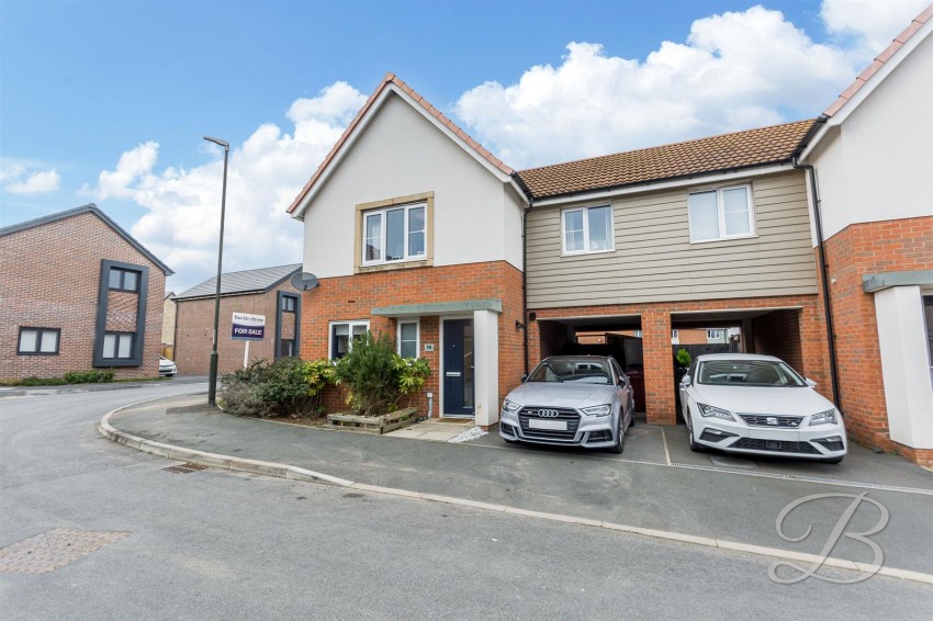 Images for Bilberry Drive, Shirebrook, Mansfield