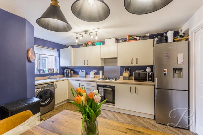 Images for Bilberry Drive, Shirebrook, Mansfield