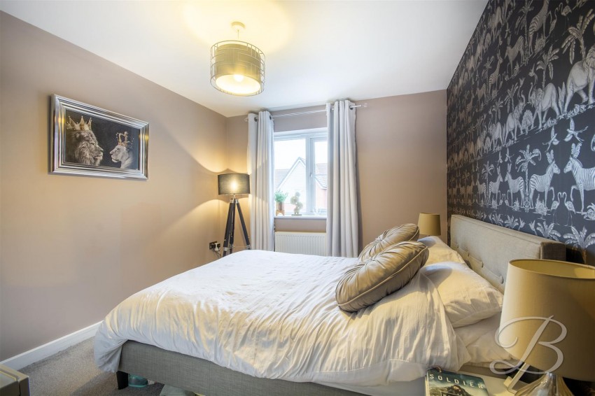 Images for Bilberry Drive, Shirebrook, Mansfield