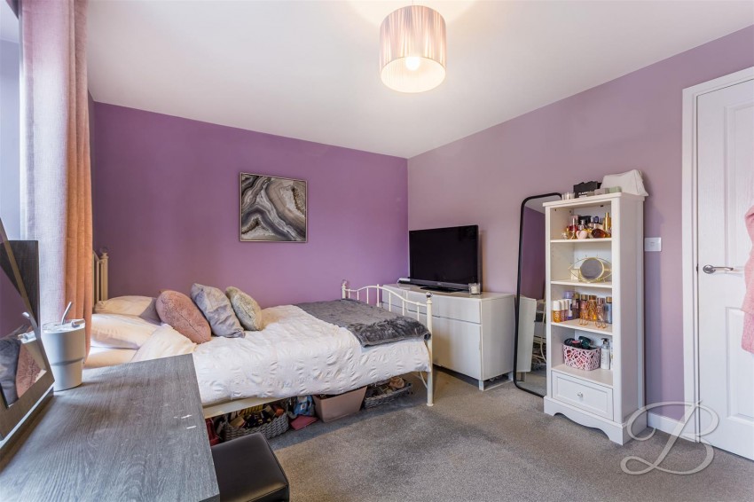 Images for Bilberry Drive, Shirebrook, Mansfield
