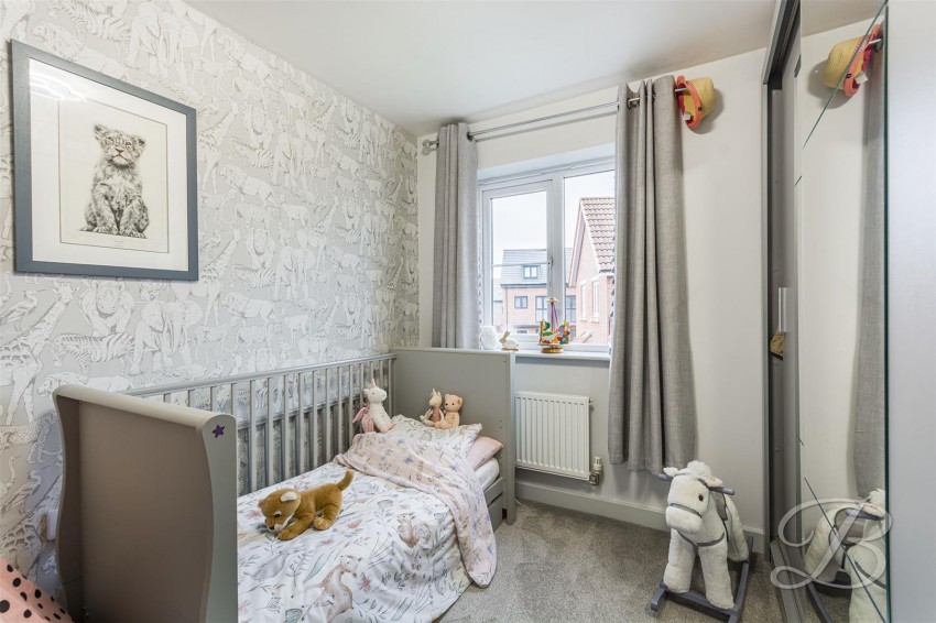 Images for Bilberry Drive, Shirebrook, Mansfield