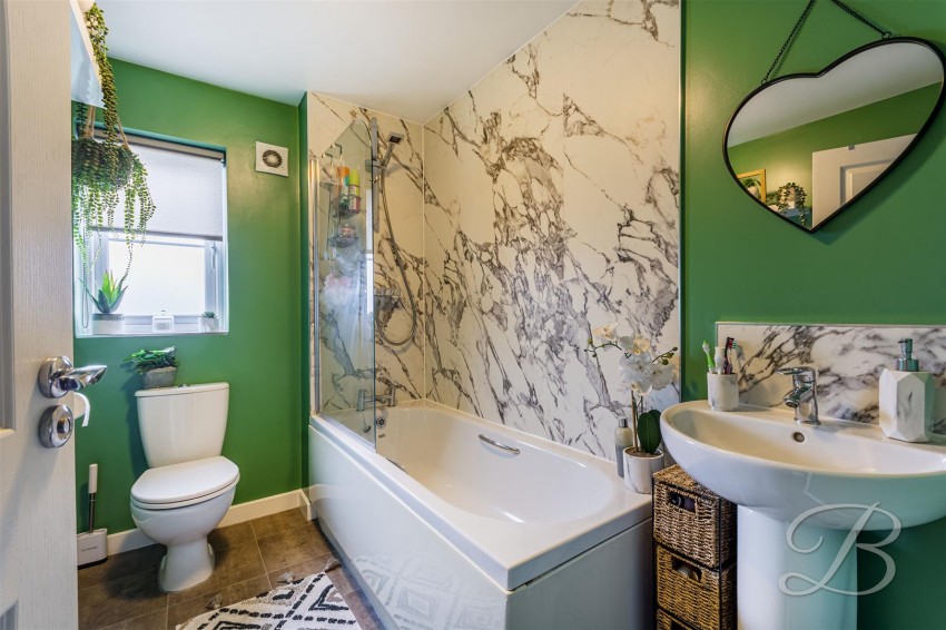Images for Bilberry Drive, Shirebrook, Mansfield