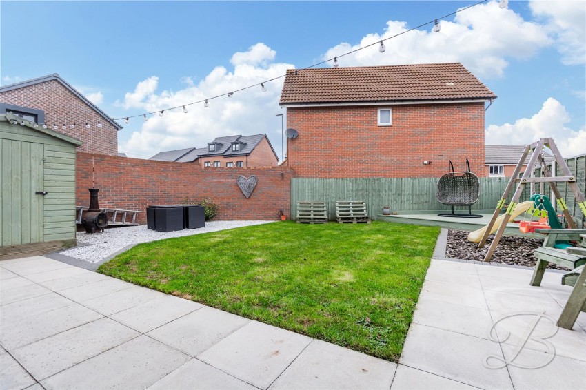 Images for Bilberry Drive, Shirebrook, Mansfield