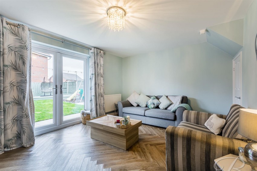 Images for Bilberry Drive, Shirebrook, Mansfield